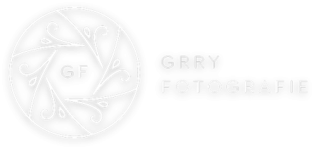 GrryFotografie logo